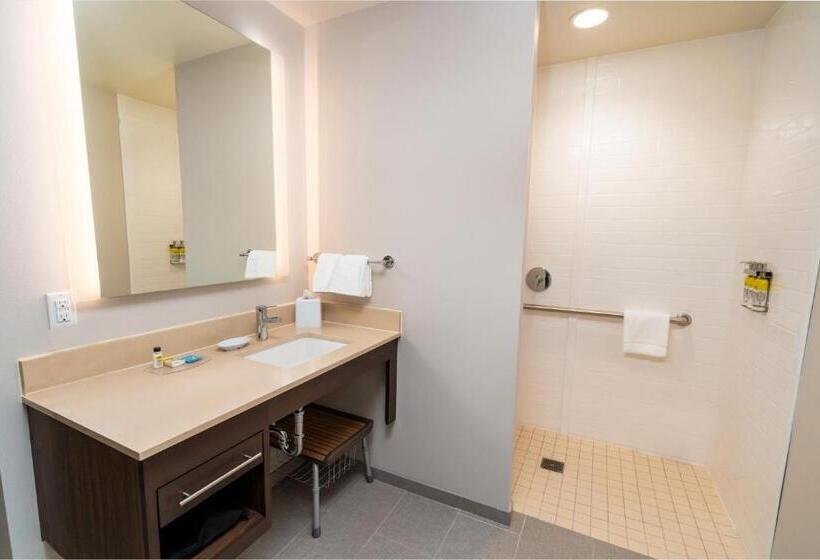 酒店 Staybridge Suites   Washington Dc East   Largo, An Ihg