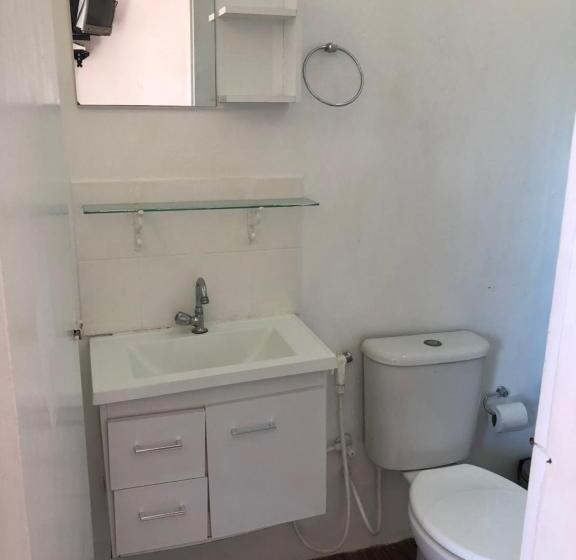 호텔 Suites Por Do Sol