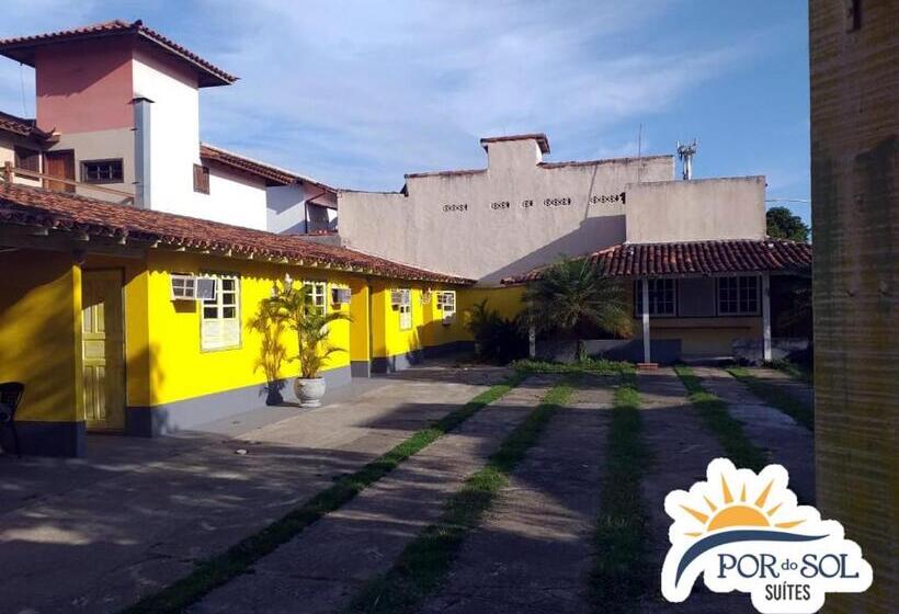 호텔 Suites Por Do Sol