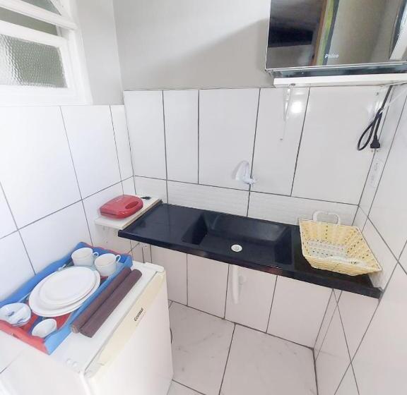 호텔 Suites Por Do Sol