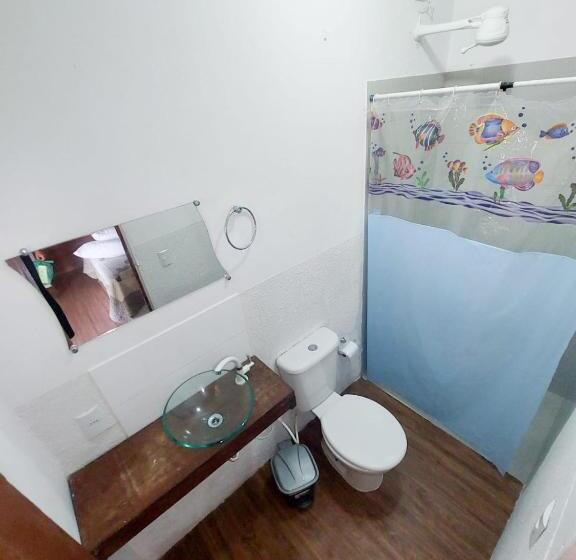 호텔 Suites Por Do Sol