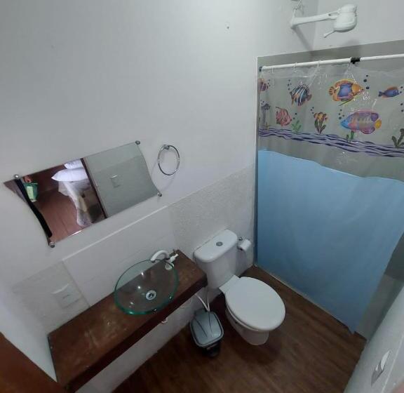 호텔 Suites Por Do Sol