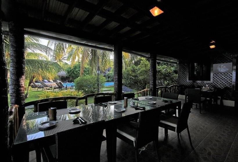 هتل Thalatta Resort