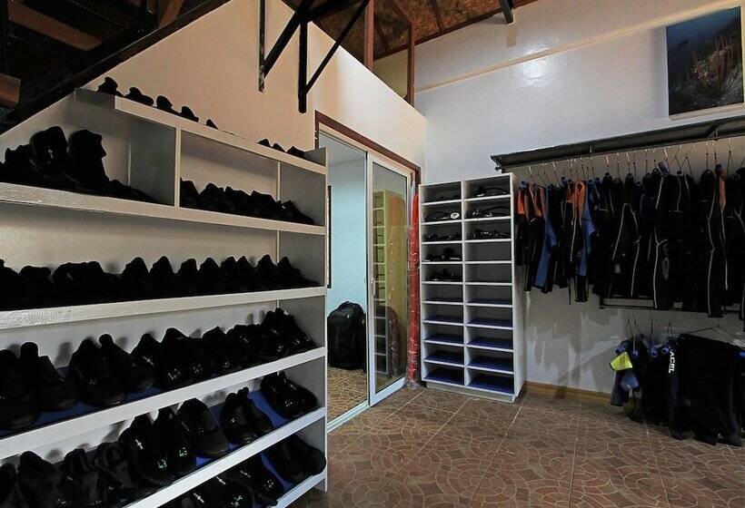 هتل Thalatta Resort