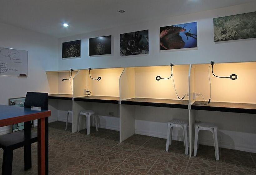 هتل Thalatta Resort