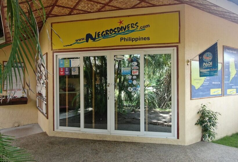 هتل Thalatta Resort