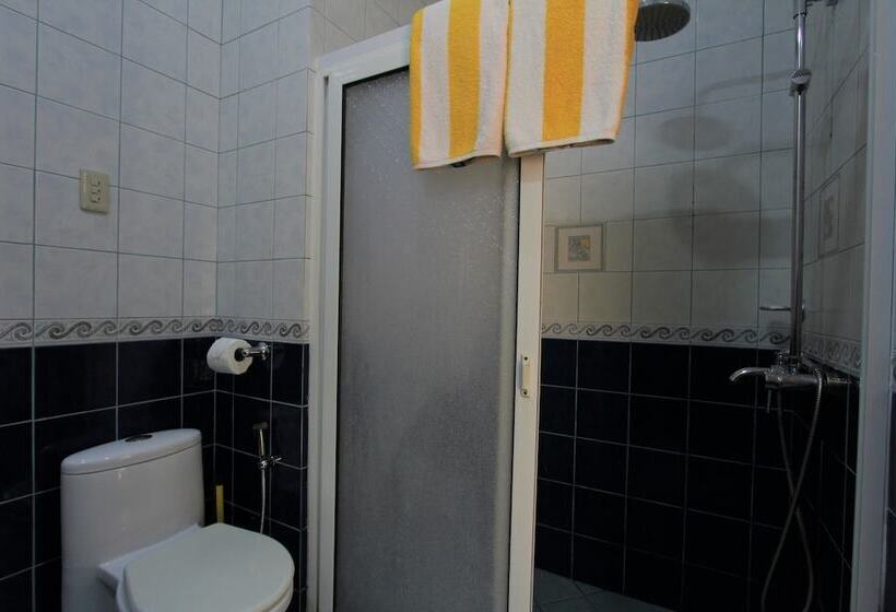 هتل Thalatta Resort