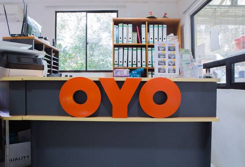 호텔 The 7 Lodge Tambunan