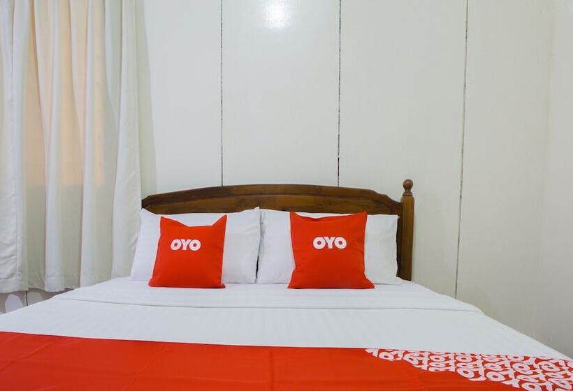 호텔 The 7 Lodge Tambunan