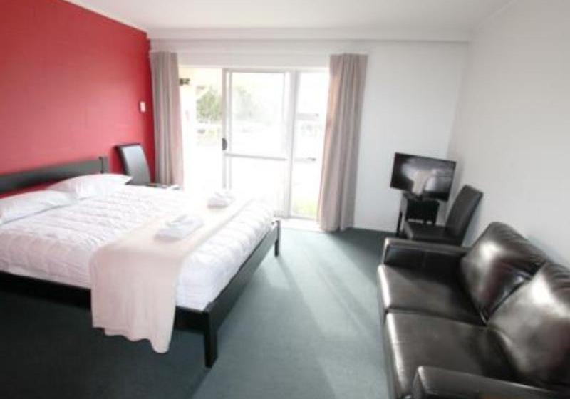 בית מלון כפרי The Country Inn