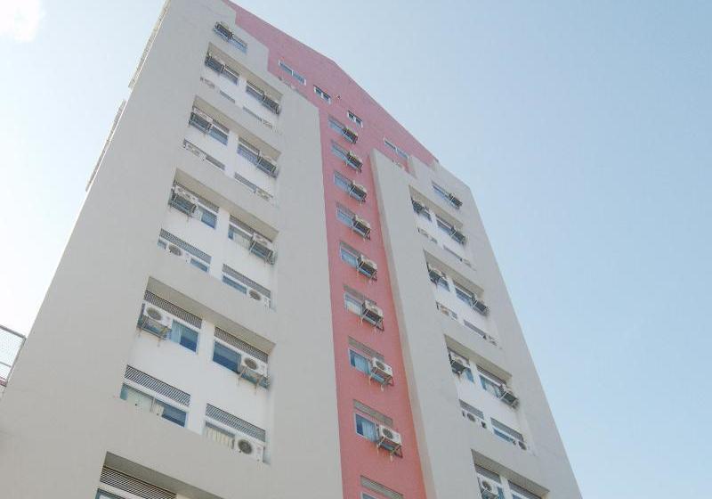 Отель The House