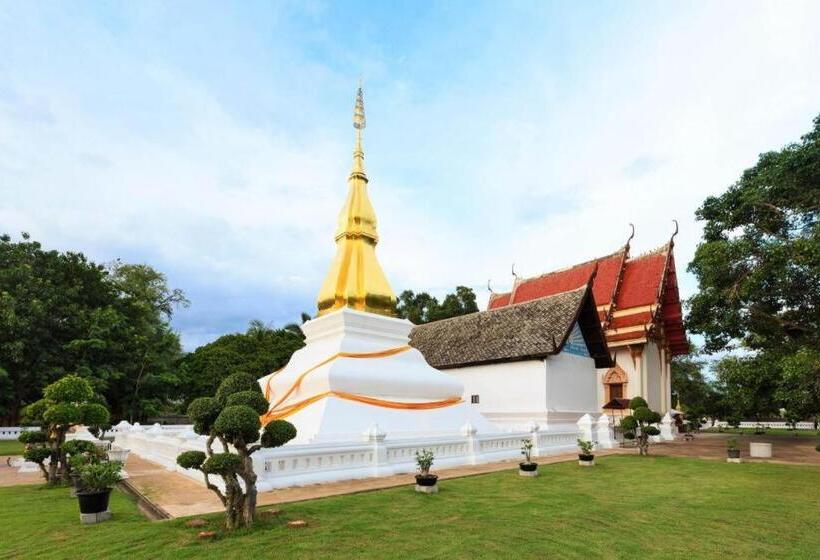 هتل The Impress Khonkaen