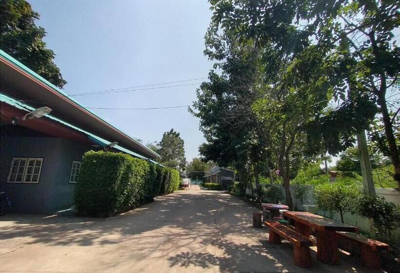 Отель The Money Inn