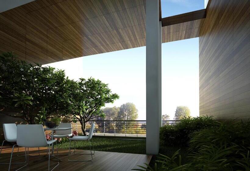 호텔 The September Salaya