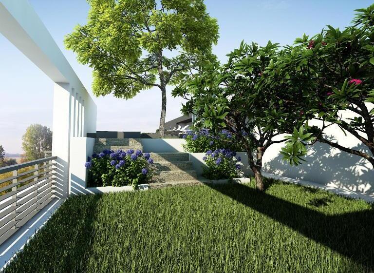 호텔 The September Salaya