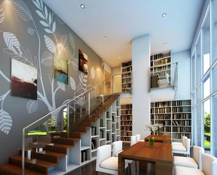 호텔 The September Salaya