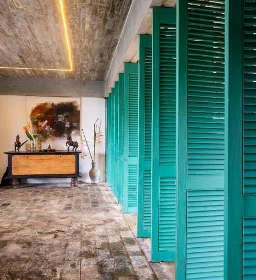 호텔 The Southern Gate