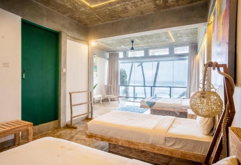 호텔 The Southern Gate