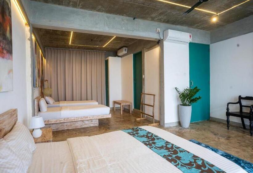 호텔 The Southern Gate