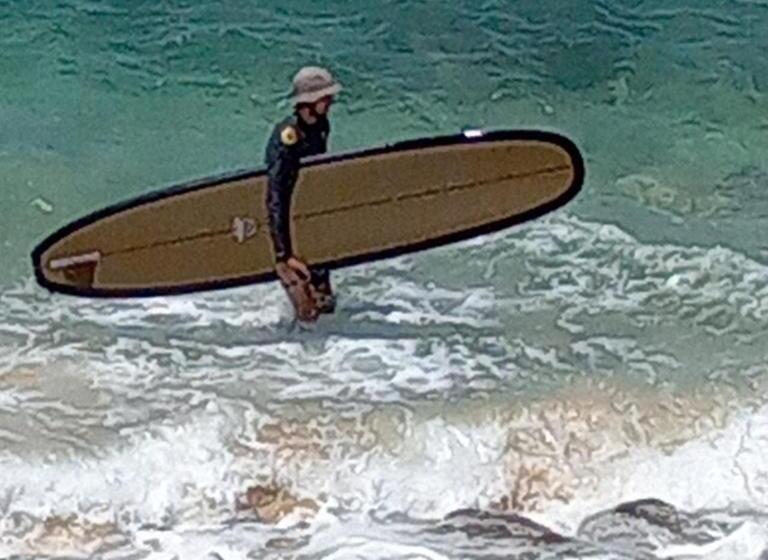 호텔 The Southern Gate