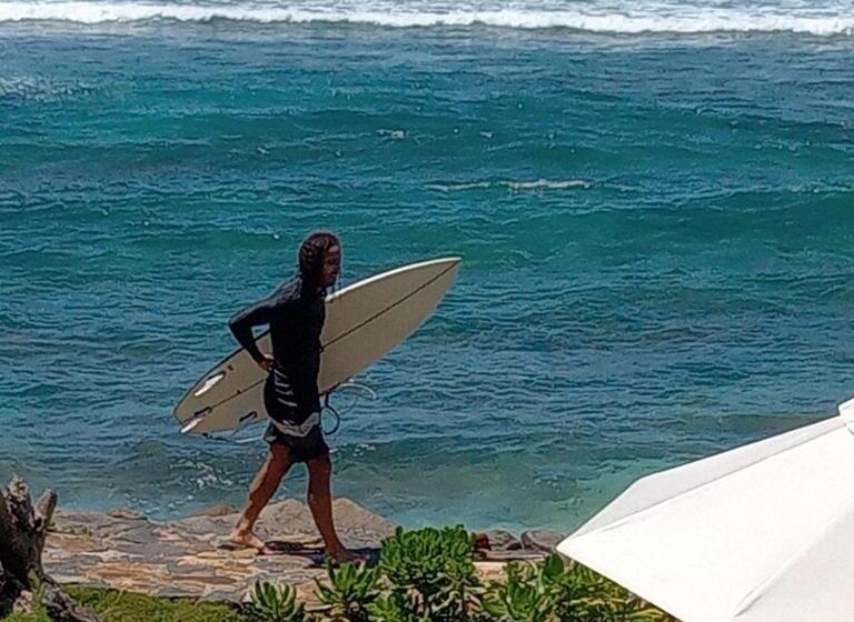 호텔 The Southern Gate