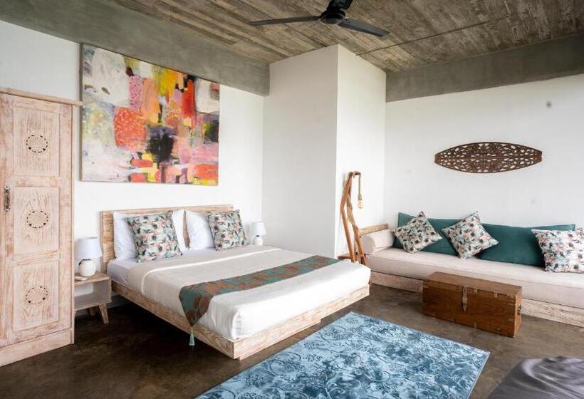 호텔 The Southern Gate