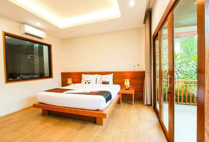 호텔 Verona Lanta Resort