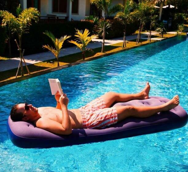 호텔 Verona Lanta Resort