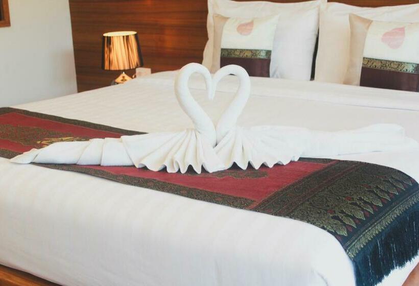 호텔 Verona Lanta Resort