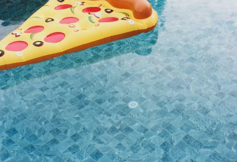 호텔 Verona Lanta Resort