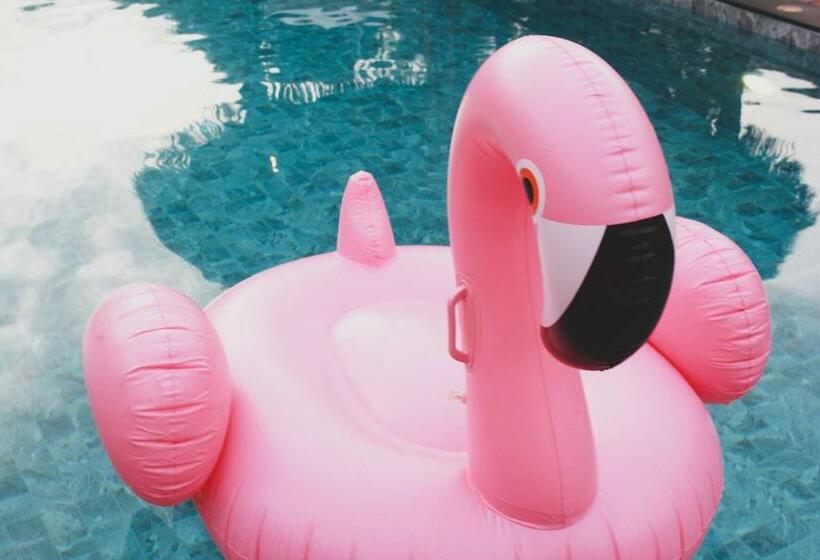 호텔 Verona Lanta Resort