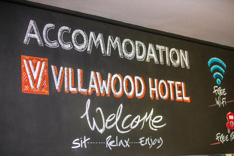 فندق Villawood