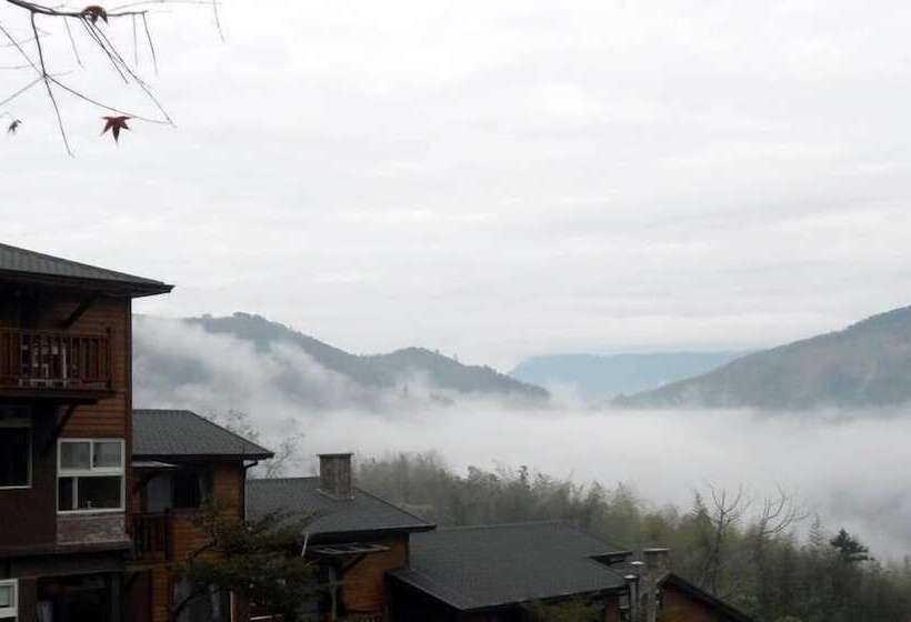 هتل Walk Cloud B&b