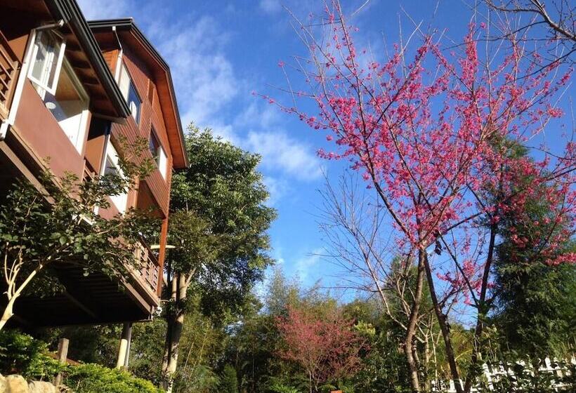 هتل Walk Cloud B&b