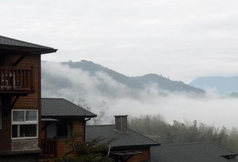 هتل Walk Cloud B&b