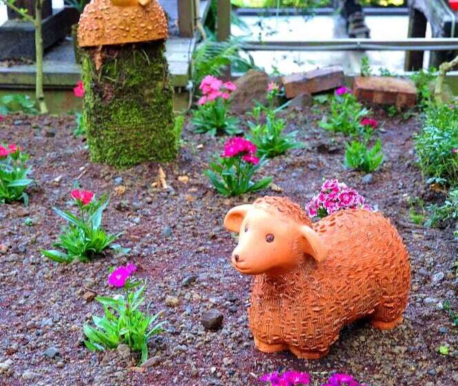 هتل Walk Cloud B&b