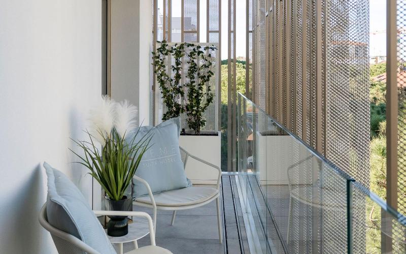 ホテル We.me Suite