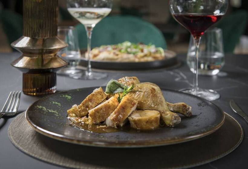 ホテル We.me Suite