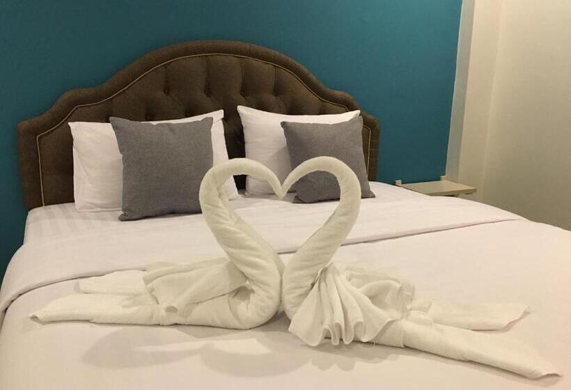 فندق Zleep D