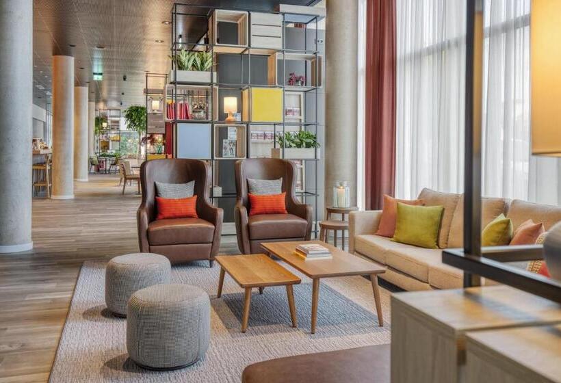 Intercityhotel Saarbrücken