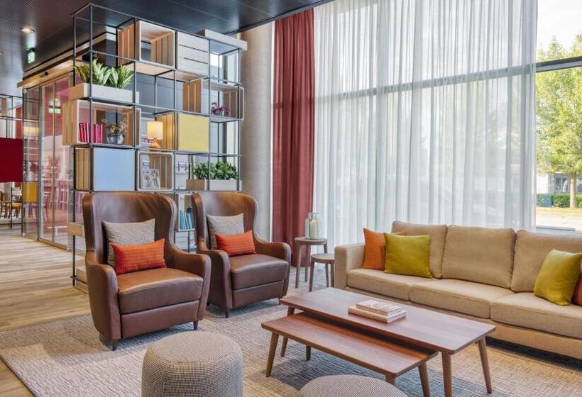 Intercityhotel Saarbrücken