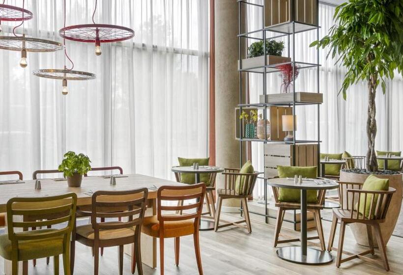 Intercityhotel Saarbrücken