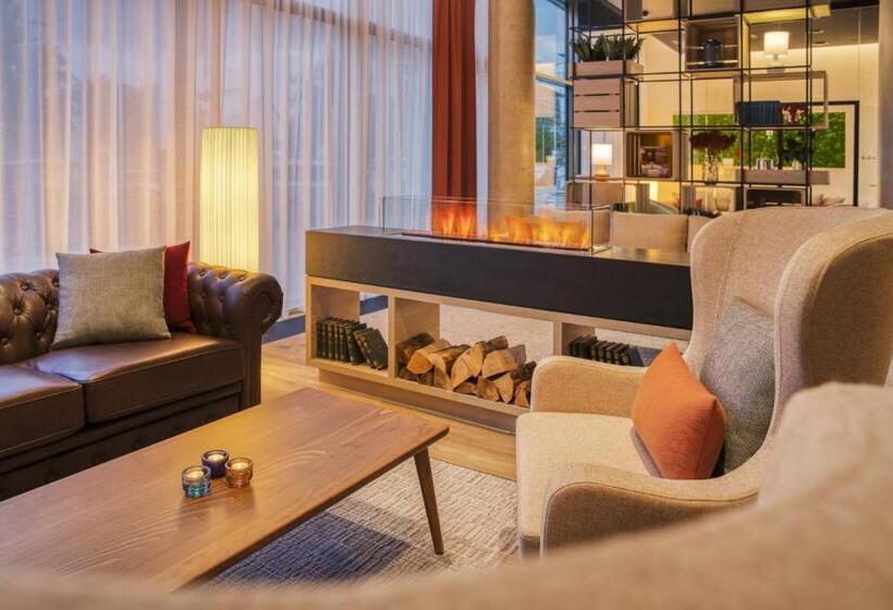 Intercityhotel Saarbrücken