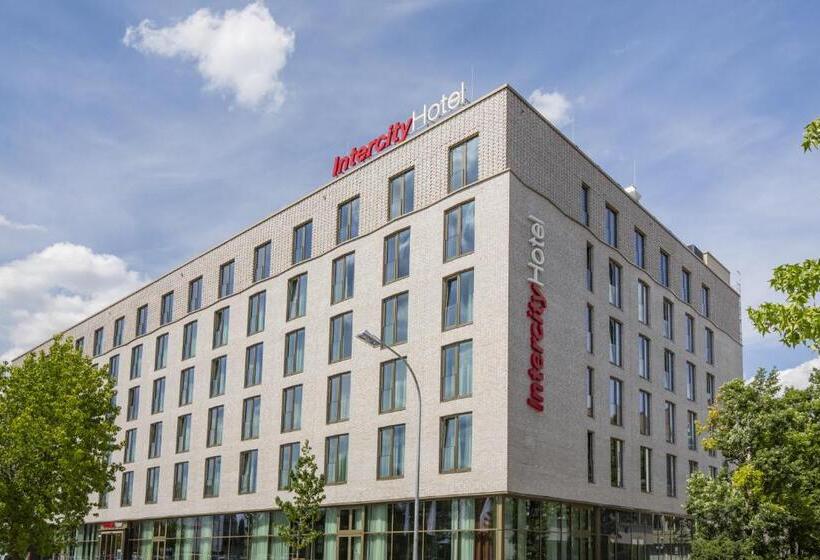 Intercityhotel Saarbrücken