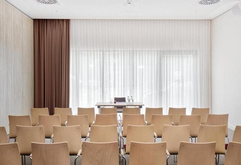 Intercityhotel Saarbrücken