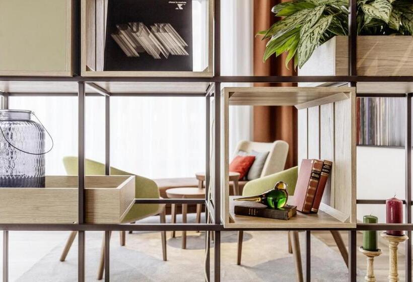 Intercityhotel Saarbrücken