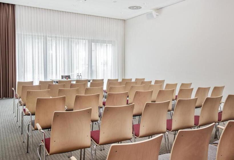 Intercityhotel Saarbrücken