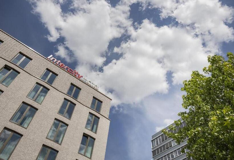Intercityhotel Saarbrücken