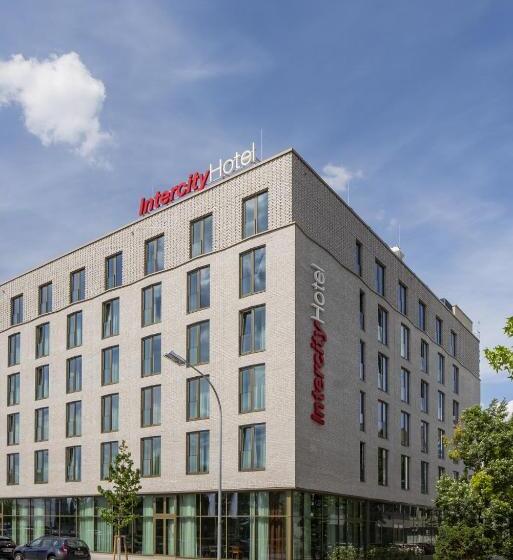 Intercityhotel Saarbrücken