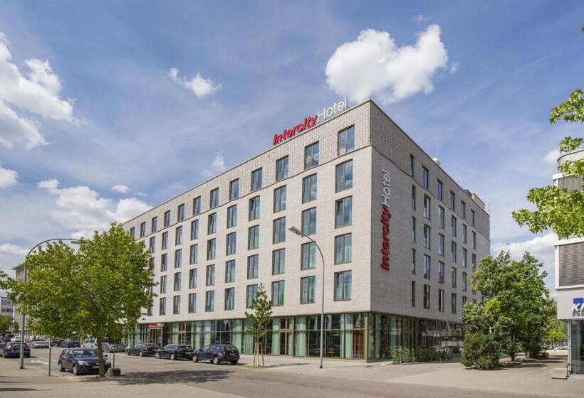 Intercityhotel Saarbrücken